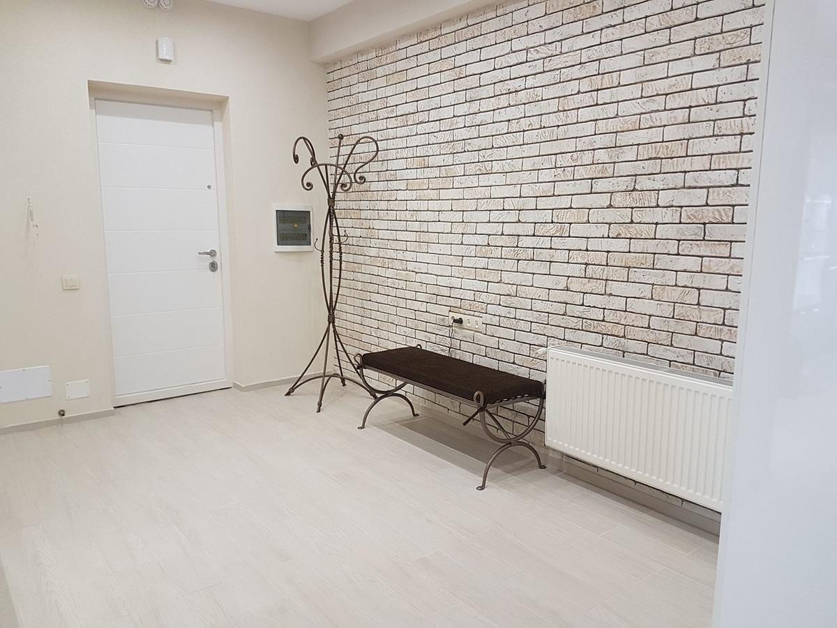 Royal Center-3 Rooms 3 Tv Kisinyov Kültér fotó