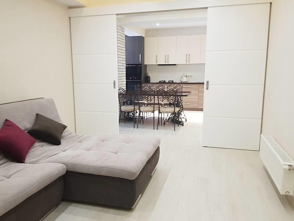 Royal Center-3 Rooms 3 Tv Kisinyov Kültér fotó