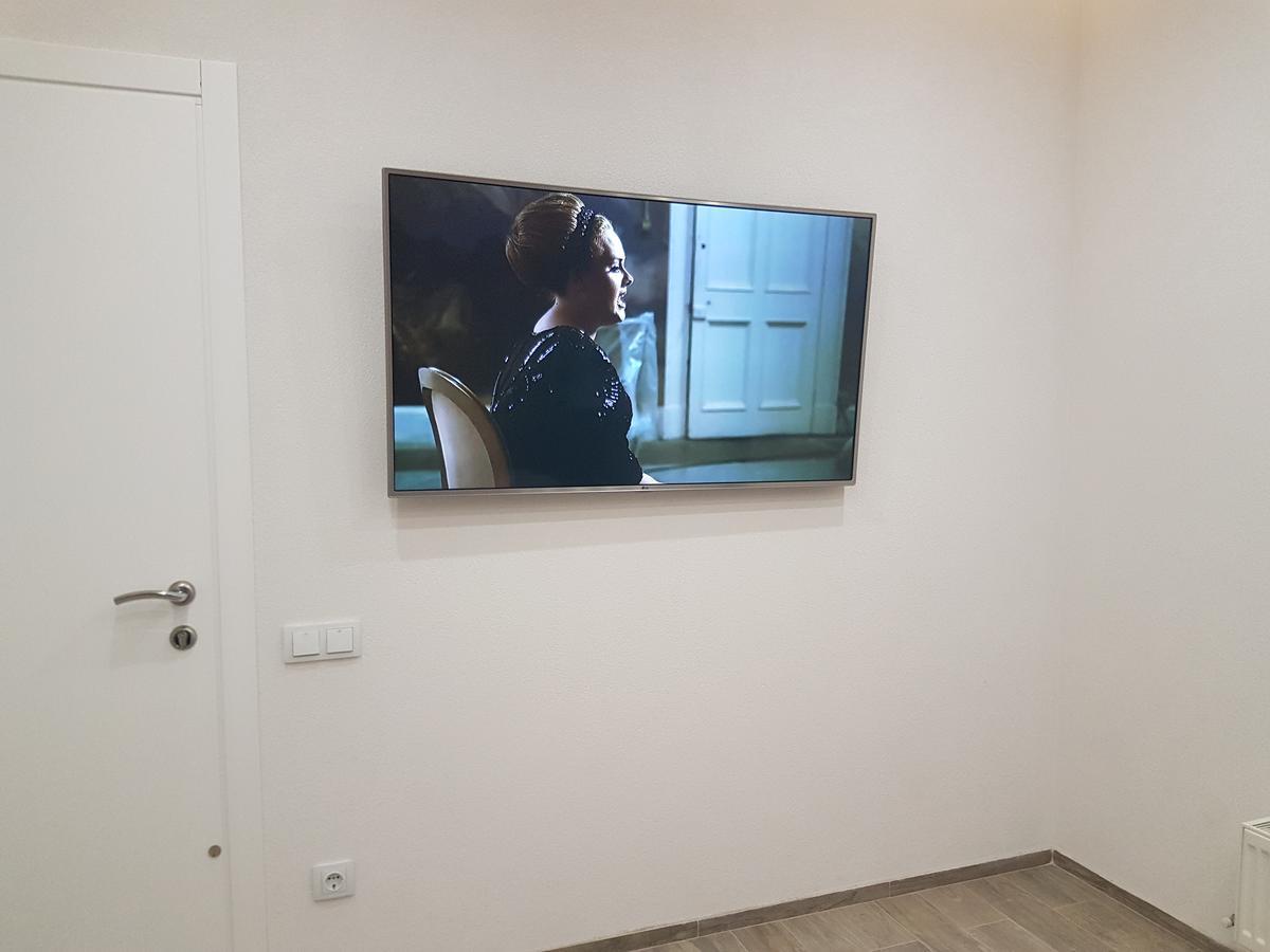 Royal Center-3 Rooms 3 Tv Kisinyov Kültér fotó